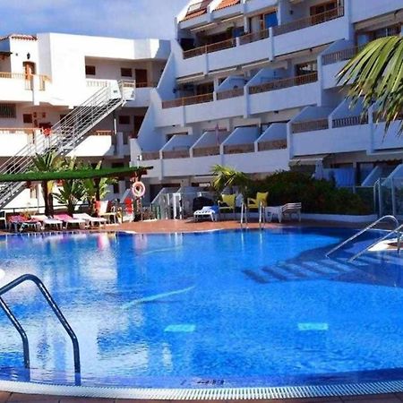 Apartamento Geranios Claudio Costa Adeje  Exterior foto