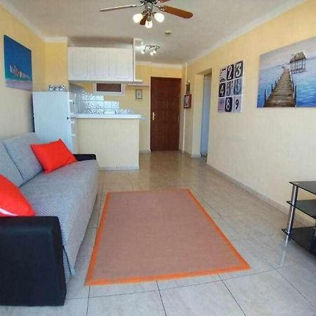 Apartamento Geranios Claudio Costa Adeje  Exterior foto