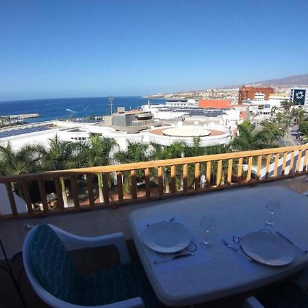 Apartamento Geranios Claudio Costa Adeje  Exterior foto