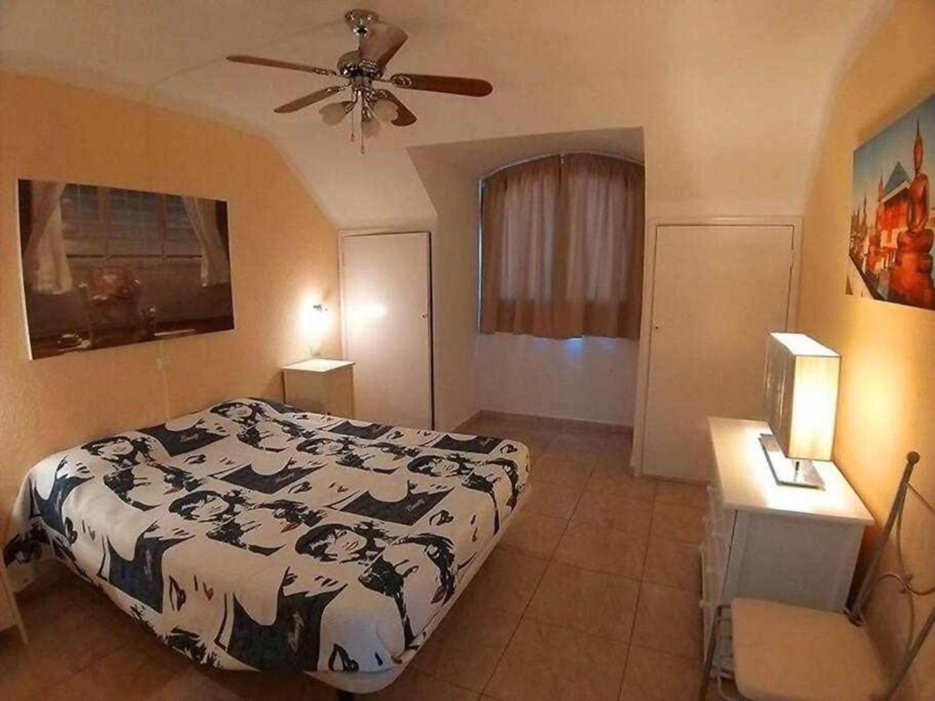 Apartamento Geranios Claudio Costa Adeje  Exterior foto
