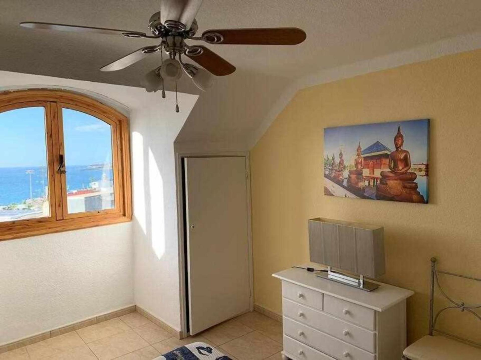 Apartamento Geranios Claudio Costa Adeje  Exterior foto