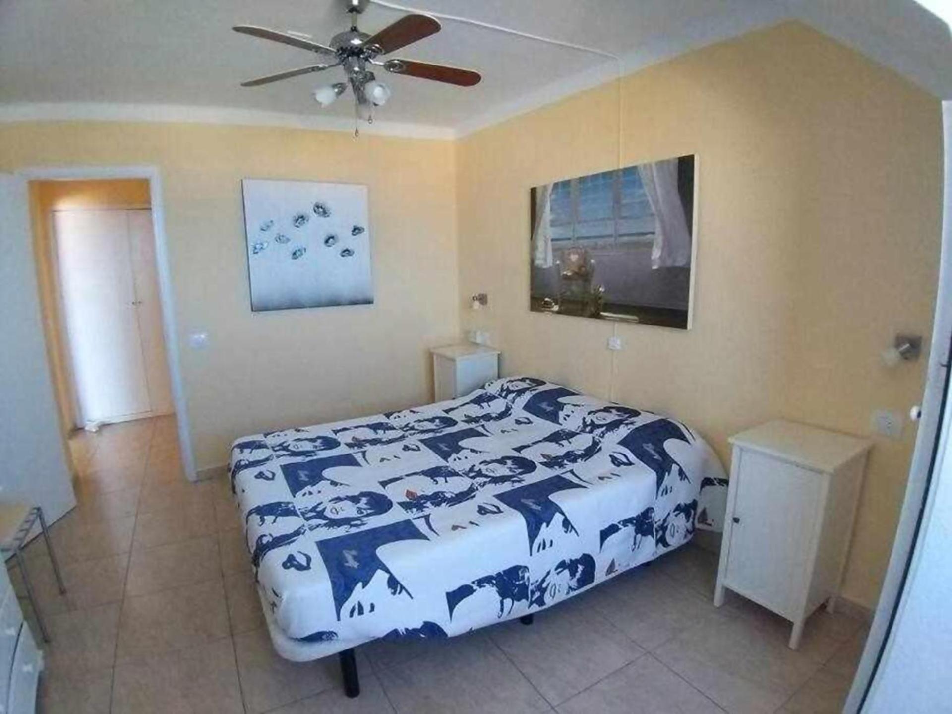Apartamento Geranios Claudio Costa Adeje  Exterior foto