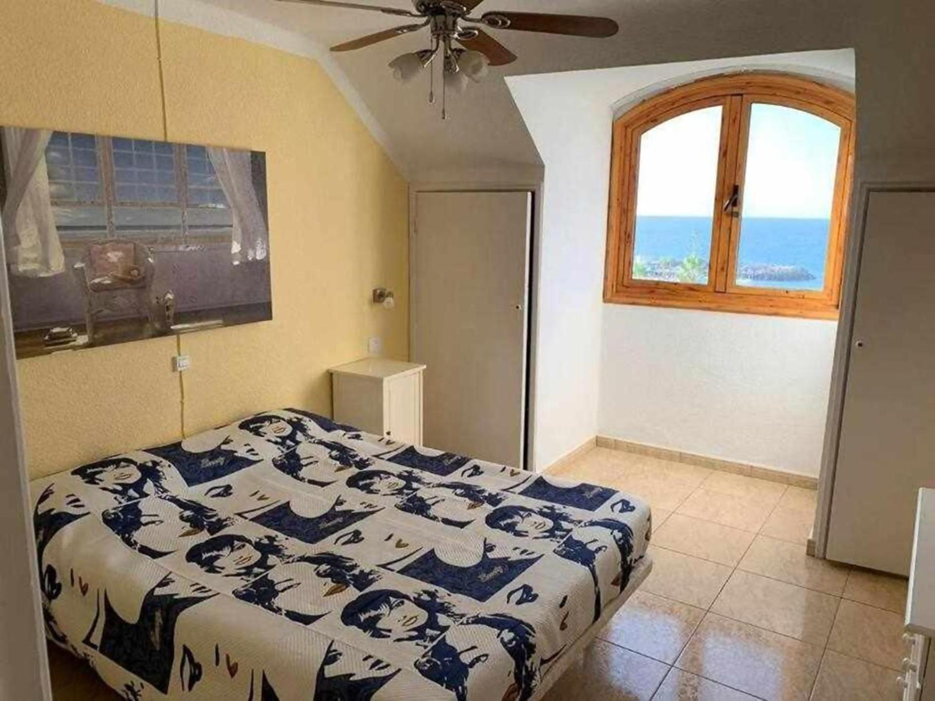 Apartamento Geranios Claudio Costa Adeje  Exterior foto