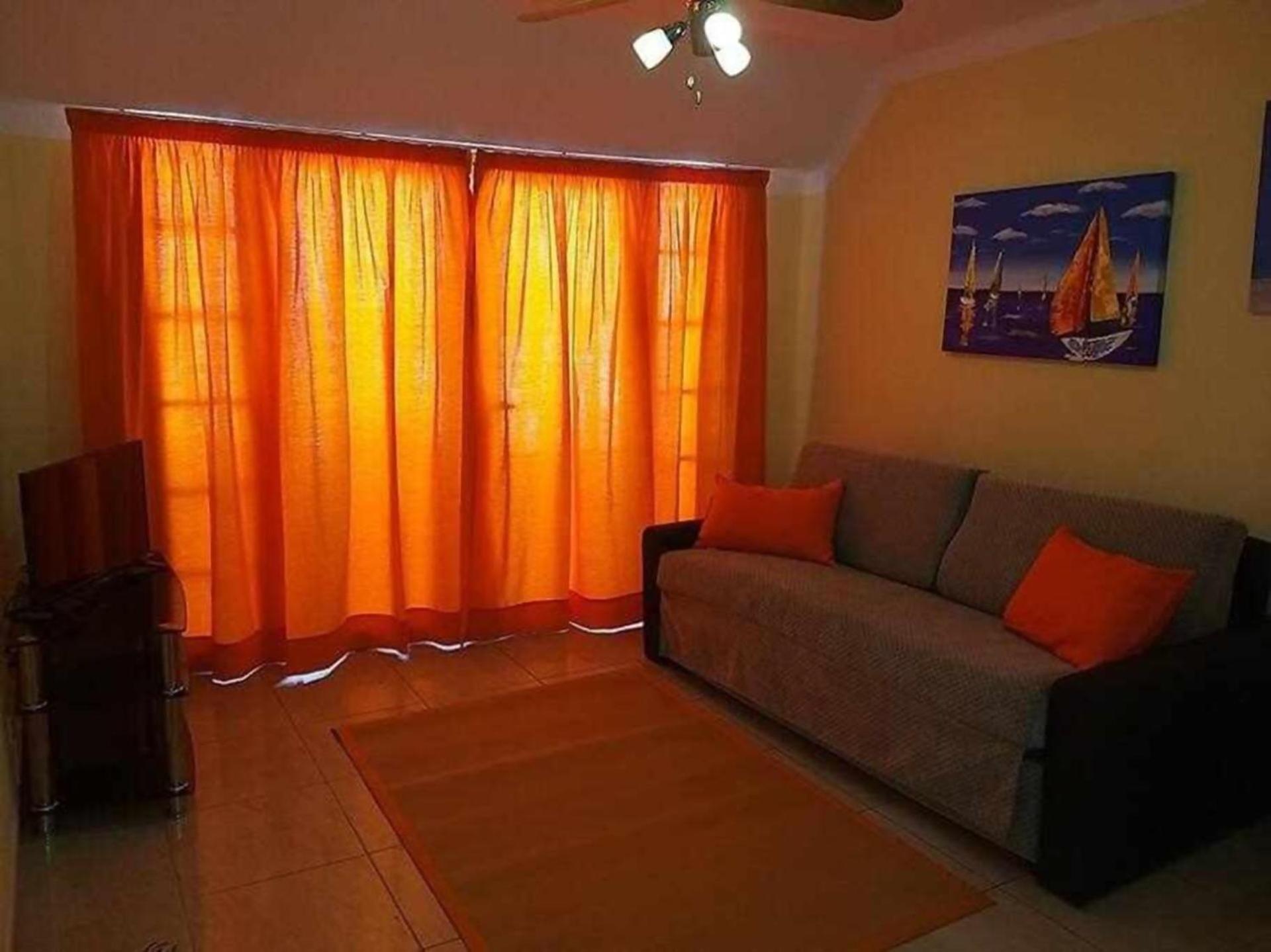 Apartamento Geranios Claudio Costa Adeje  Exterior foto