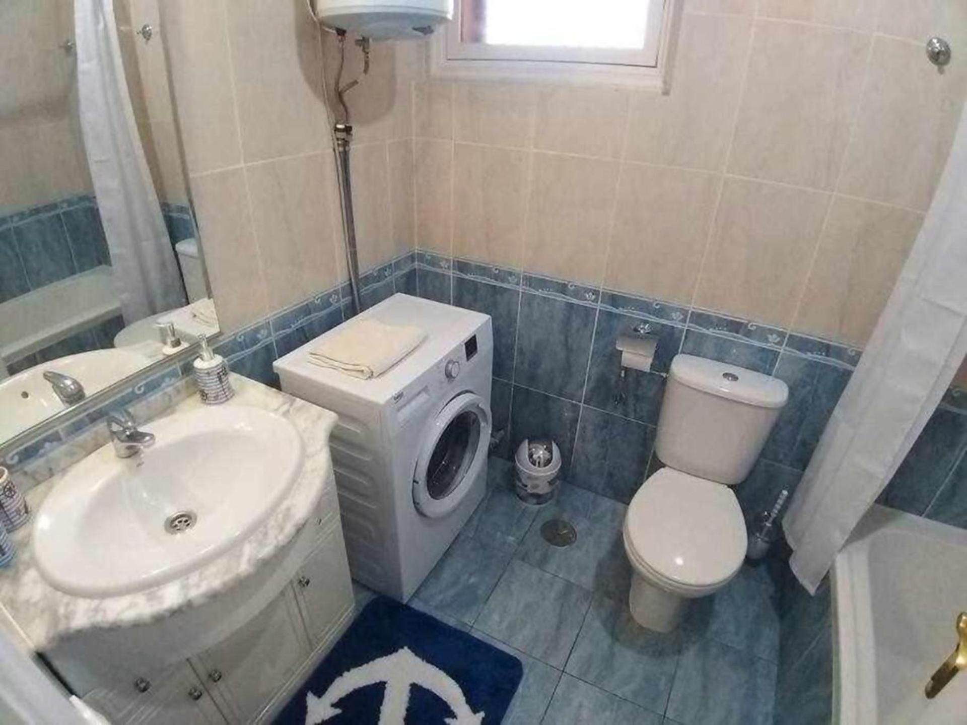 Apartamento Geranios Claudio Costa Adeje  Exterior foto